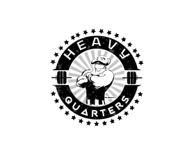 Heavy Quarters  entry by an anonymous creative