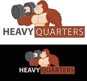 Heavy Quarters  entry by maulana sidiq