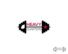 Heavy Quarters  entry by Luka Jankovic