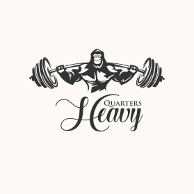 Heavy Quarters  entry by ayoub daoud
