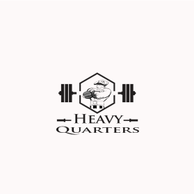 Heavy Quarters  entry by ayoub daoud