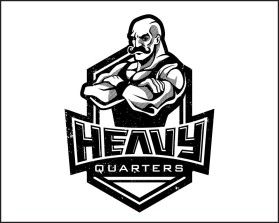 Heavy Quarters  entry by Edison Salomon