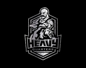 Heavy Quarters  entry by Edison Salomon