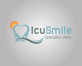 IcuSmile Specialty Clinic entry by AlekseiKrivo