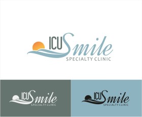 IcuSmile Specialty Clinic entry by Alessandra