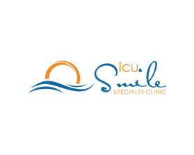 IcuSmile Specialty Clinic entry by djavadesign
