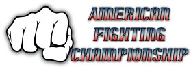 AFC AMERICAN FIGHTING CHAMPIONSHIP entry by John Suits