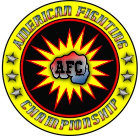 AFC AMERICAN FIGHTING CHAMPIONSHIP entry by John Suits