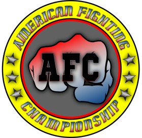 AFC AMERICAN FIGHTING CHAMPIONSHIP entry by John Suits