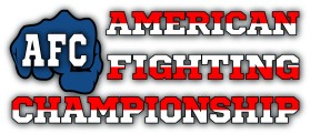 AFC AMERICAN FIGHTING CHAMPIONSHIP entry by John Suits