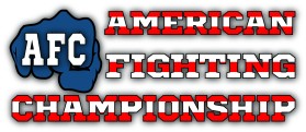 AFC AMERICAN FIGHTING CHAMPIONSHIP entry by John Suits