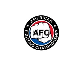 AFC AMERICAN FIGHTING CHAMPIONSHIP entry by Luka Jankovic
