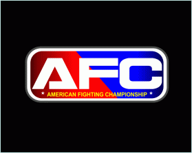 AFC AMERICAN FIGHTING CHAMPIONSHIP entry by Darwin