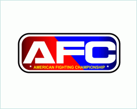 AFC AMERICAN FIGHTING CHAMPIONSHIP entry by Darwin