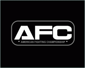AFC AMERICAN FIGHTING CHAMPIONSHIP entry by Darwin