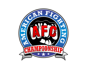 AFC AMERICAN FIGHTING CHAMPIONSHIP entry by Ahmad Arif