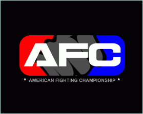AFC AMERICAN FIGHTING CHAMPIONSHIP entry by Darwin