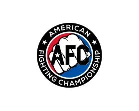 AFC AMERICAN FIGHTING CHAMPIONSHIP entry by Luka Jankovic