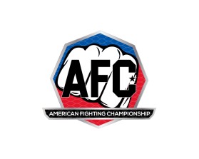 AFC AMERICAN FIGHTING CHAMPIONSHIP entry by Luka Jankovic