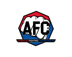 AFC AMERICAN FIGHTING CHAMPIONSHIP entry by Luka Jankovic