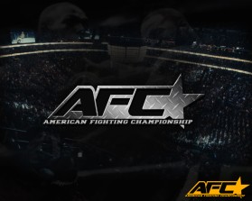AFC AMERICAN FIGHTING CHAMPIONSHIP entry by CARLO ALMONTE