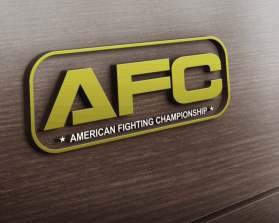 AFC AMERICAN FIGHTING CHAMPIONSHIP entry by Darwin