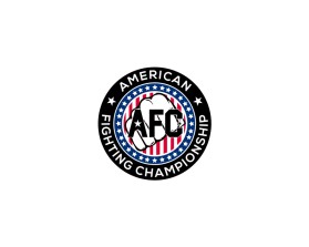 AFC AMERICAN FIGHTING CHAMPIONSHIP entry by Luka Jankovic