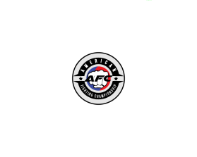 AFC AMERICAN FIGHTING CHAMPIONSHIP entry by an anonymous creative