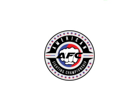 AFC AMERICAN FIGHTING CHAMPIONSHIP entry by an anonymous creative