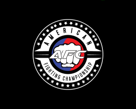 AFC AMERICAN FIGHTING CHAMPIONSHIP entry by an anonymous creative