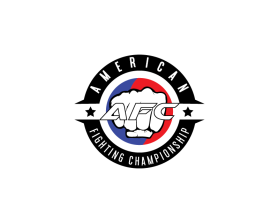 AFC AMERICAN FIGHTING CHAMPIONSHIP entry by an anonymous creative