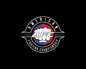 AFC AMERICAN FIGHTING CHAMPIONSHIP entry by an anonymous creative