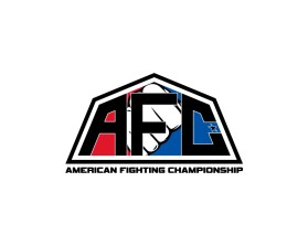AFC AMERICAN FIGHTING CHAMPIONSHIP entry by Luka Jankovic