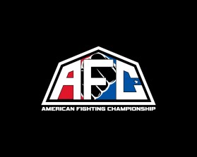 AFC AMERICAN FIGHTING CHAMPIONSHIP entry by Luka Jankovic