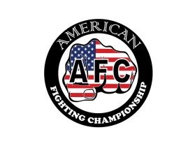 AFC AMERICAN FIGHTING CHAMPIONSHIP entry by Alvin R. Banca