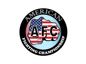 AFC AMERICAN FIGHTING CHAMPIONSHIP entry by Alvin R. Banca