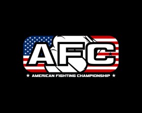 AFC AMERICAN FIGHTING CHAMPIONSHIP entry by Luka Jankovic