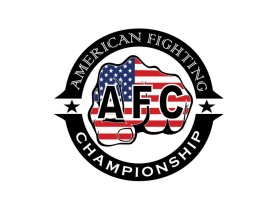 AFC AMERICAN FIGHTING CHAMPIONSHIP entry by Alvin R. Banca