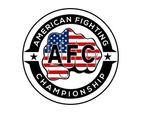 AFC AMERICAN FIGHTING CHAMPIONSHIP entry by Luka Jankovic