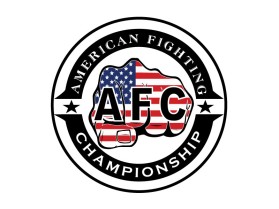 AFC AMERICAN FIGHTING CHAMPIONSHIP entry by Alvin R. Banca