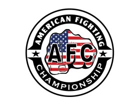 AFC AMERICAN FIGHTING CHAMPIONSHIP entry by Alvin R. Banca
