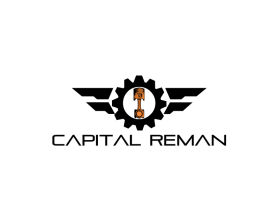 Capital Reman entry by boycoll