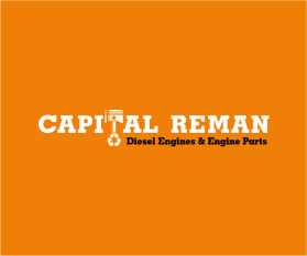 Capital Reman entry by design.george