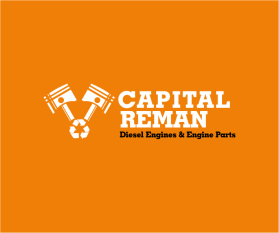 Capital Reman entry by design.george