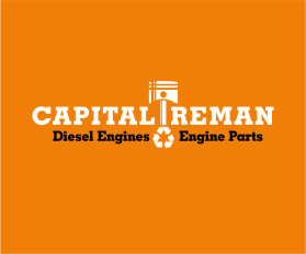 Capital Reman entry by design.george