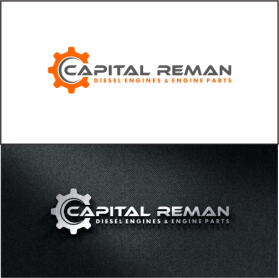 Winning entry: Capital Reman entry by chart