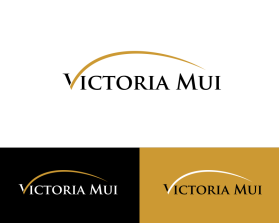 Victoria Mui or my initials VM entry by sella