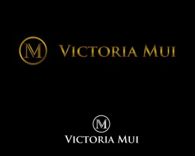 Victoria Mui or my initials VM entry by Adam