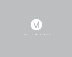 Victoria Mui or my initials VM entry by mirabilitae