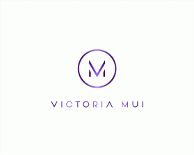 Victoria Mui or my initials VM entry by artsword